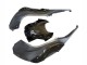 2019-2022 Black Dark Red BMW S1000RR Motorcycle Fairings UK Stores