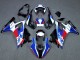 2019-2022 White Black Blue Red BMW S1000RR Motorcycle Fairings UK Stores
