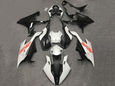 2019-2022 White Black BMW S1000RR Motorcycle Fairings UK Stores