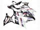 2019-2022 White Black Pink Oxford BMW S1000RR Motorcycle Fairings UK Stores