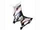 2019-2022 White Black Pink Oxford BMW S1000RR Motorcycle Fairings UK Stores