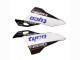 2019-2022 White Black Pink Oxford BMW S1000RR Motorcycle Fairings UK Stores
