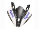 2019-2022 White Black Pink Oxford BMW S1000RR Motorcycle Fairings UK Stores