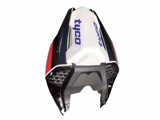 2019-2022 White Black Pink Oxford BMW S1000RR Motorcycle Fairings UK Stores