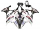 2019-2022 White Black Pink Oxford BMW S1000RR Motorcycle Fairings UK Stores
