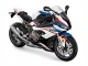 2019-2022 White Blue Red BMW S1000RR Motorcycle Fairings UK Stores