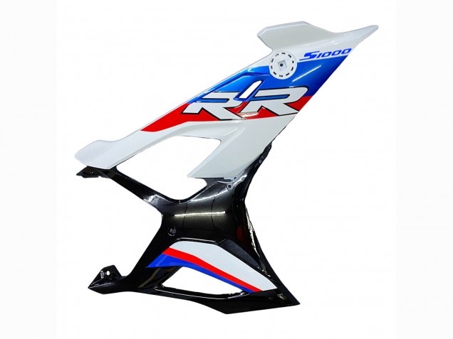 2019-2022 White Blue Red BMW S1000RR Motorcycle Fairings UK Stores
