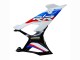 2019-2022 White Blue Red BMW S1000RR Motorcycle Fairings UK Stores