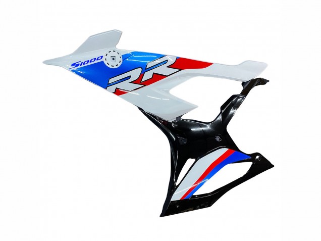 2019-2022 White Blue Red BMW S1000RR Motorcycle Fairings UK Stores