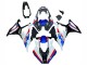 2019-2022 White Blue Red BMW S1000RR Motorcycle Fairings UK Stores
