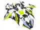 2019-2022 Black Yellow Grey BMW S1000RR Motorcycle Fairings UK Stores
