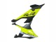 2019-2022 Black Yellow Grey BMW S1000RR Motorcycle Fairings UK Stores