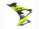 2019-2022 Black Yellow Grey BMW S1000RR Motorcycle Fairings UK Stores