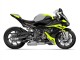 2019-2022 Black Yellow Grey BMW S1000RR Motorcycle Fairings UK Stores