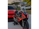 2019-2022 Red Black BMW S1000RR Motorcycle Fairings UK Stores
