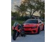 2019-2022 Red Black BMW S1000RR Motorcycle Fairings UK Stores