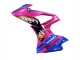 2017-2018 Pink Blue Yellow Shark BMW S1000RR Motorcycle Fairings UK Stores