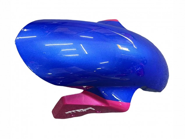 2017-2018 Pink Blue Yellow Shark BMW S1000RR Motorcycle Fairings UK Stores