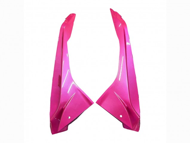 2017-2018 Pink Blue Yellow Shark BMW S1000RR Motorcycle Fairings UK Stores