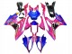 2017-2018 Pink Blue Yellow Shark BMW S1000RR Motorcycle Fairings UK Stores