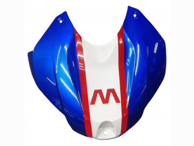 2017-2018 White Blue Red Glossy Black BMW S1000RR Motorcycle Fairings Kits UK Stores