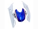 2017-2018 White Blue Red Glossy Black BMW S1000RR Bike Fairings UK Stores
