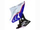 2017-2018 White Blue Red Glossy Black BMW S1000RR Bike Fairings UK Stores