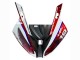 2017-2018 White Red Blue Black BMW S1000RR Motorcycle Fairings UK Stores