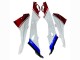 2017-2018 White Red Blue Black BMW S1000RR Motorcycle Fairings UK Stores