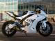2017-2018 Glossy White BMW S1000RR Motorcycle Fairings UK Stores