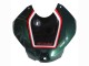 2017-2018 White Green BMW S1000RR Motorcycle Fairings UK Stores