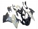 2017-2018 Silver Black BMW S1000RR Motorcycle Fairings UK Stores
