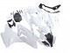 2017-2018 White BMW S1000RR Motorcycle Fairings UK Stores