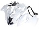 2017-2018 White BMW S1000RR Motorcycle Fairings UK Stores