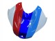 2015-2016 White Red Blue Glossy Black BMW S1000RR Motorcycle Fairing Kits UK Stores