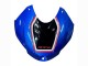 2015-2016 White Blue Glossy Black BMW S1000RR Motorcycle Fairing Kits UK Stores