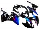 2015-2016 Red Blue Black Glossy Black BMW S1000RR Motorcycle Fairings UK Stores