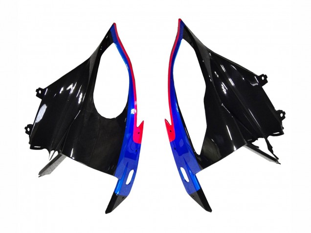 2015-2016 Red Blue Black Glossy Black BMW S1000RR Motorcycle Fairings UK Stores
