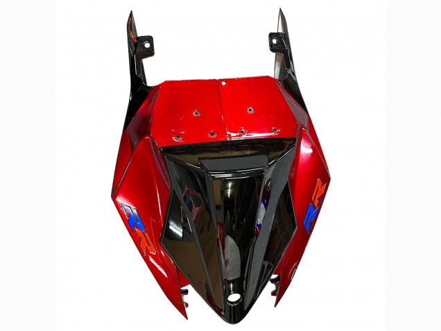 2015-2016 White Red Blue Black BMW S1000RR Bike Fairings UK Stores