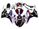 2015-2016 White Red Blue Black BMW S1000RR Bike Fairings UK Stores
