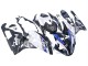 2015-2016 White Blue Black Carbon Fiber BMW S1000RR Motorcycle Fairings UK Stores