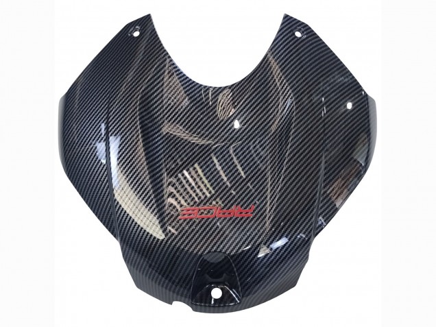 2015-2016 White Blue Black Carbon Fiber BMW S1000RR Motorcycle Fairings UK Stores