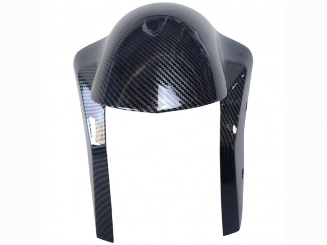 2015-2016 White Blue Black Carbon Fiber BMW S1000RR Motorcycle Fairings UK Stores