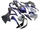 2015-2016 Gradient Puple Blue Forged Carbon Fiber BMW S1000RR Motorcycle Fairings UK Stores