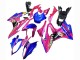 2015-2016 Pink Blue Shark BMW S1000RR Motorcycle Fairings UK Stores