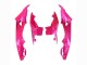 2015-2016 Pink Blue Shark BMW S1000RR Motorcycle Fairings UK Stores