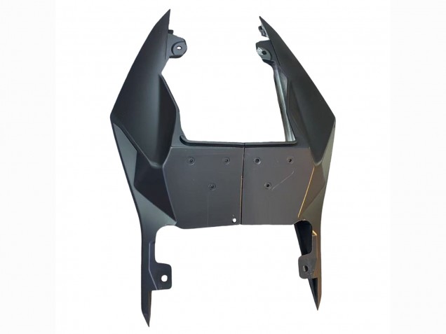 2015-2016 Matte Black Red BMW S1000RR Motorcycle Fairings UK Stores