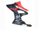 2015-2016 Matte Black Red BMW S1000RR Motorcycle Fairings UK Stores