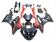 2015-2016 Matte Black Red BMW S1000RR Motorcycle Fairings UK Stores