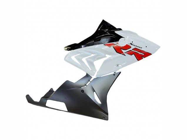 2015-2016 Red White Glossy Black Matte Black BMW S1000RR Motorcycle Fairings UK Stores